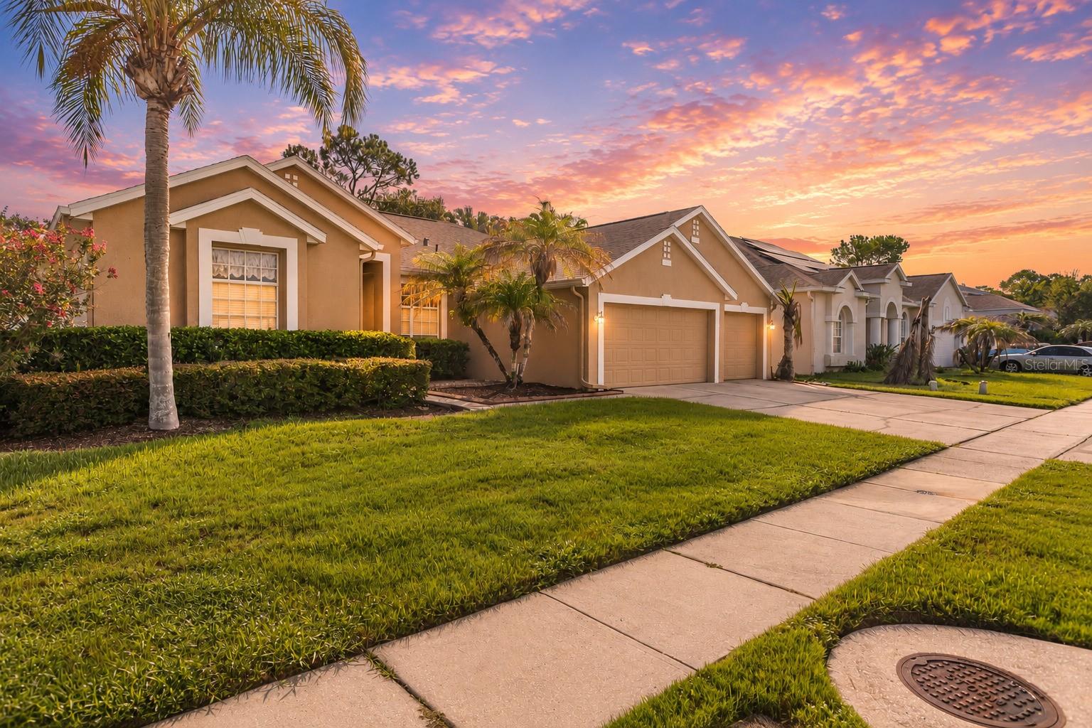 WATERFORD LAKES TR N 22 PH 2 - Residential
