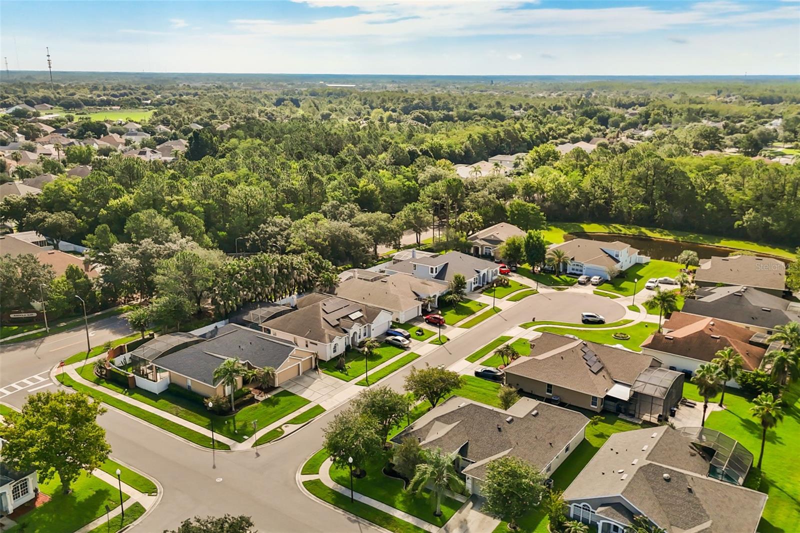 WATERFORD LAKES TR N 22 PH 2 - Residential