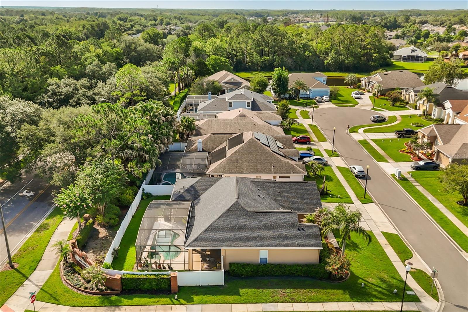 WATERFORD LAKES TR N 22 PH 2 - Residential
