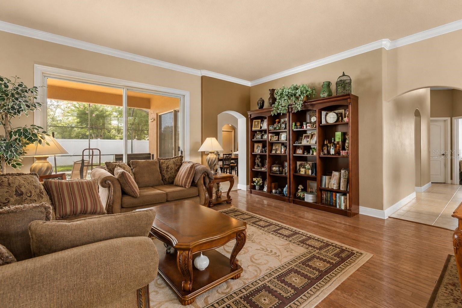 WATERFORD LAKES TR N 22 PH 2 - Residential