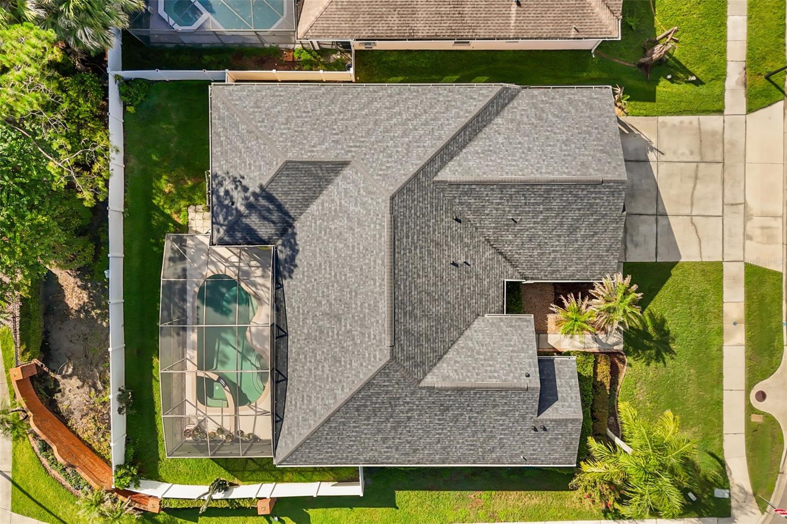 WATERFORD LAKES TR N 22 PH 2 - Residential