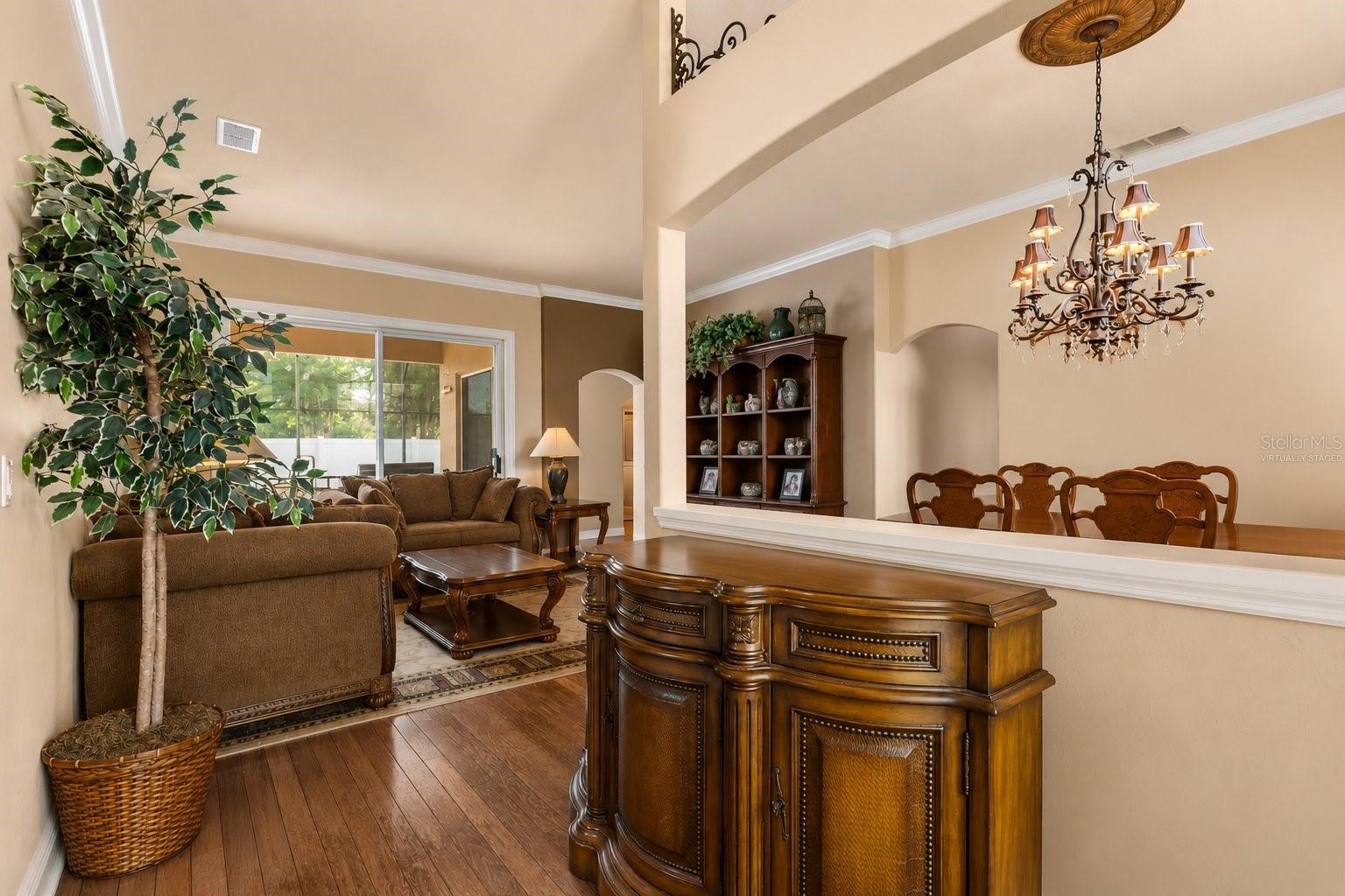 WATERFORD LAKES TR N 22 PH 2 - Residential