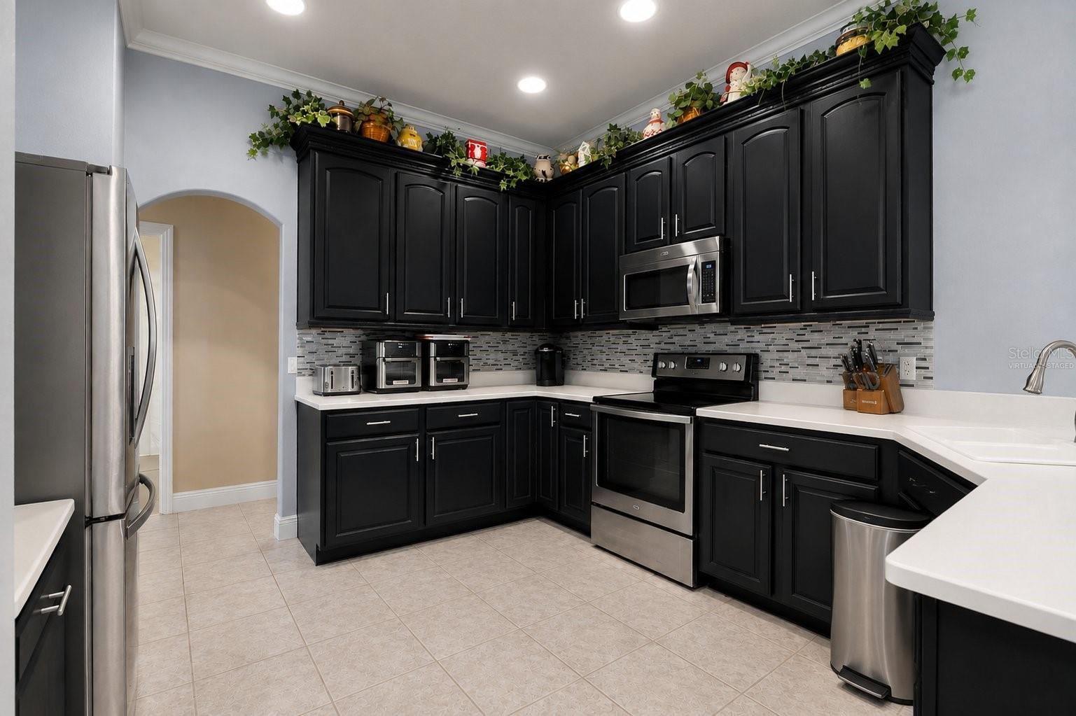 WATERFORD LAKES TR N 22 PH 2 - Residential
