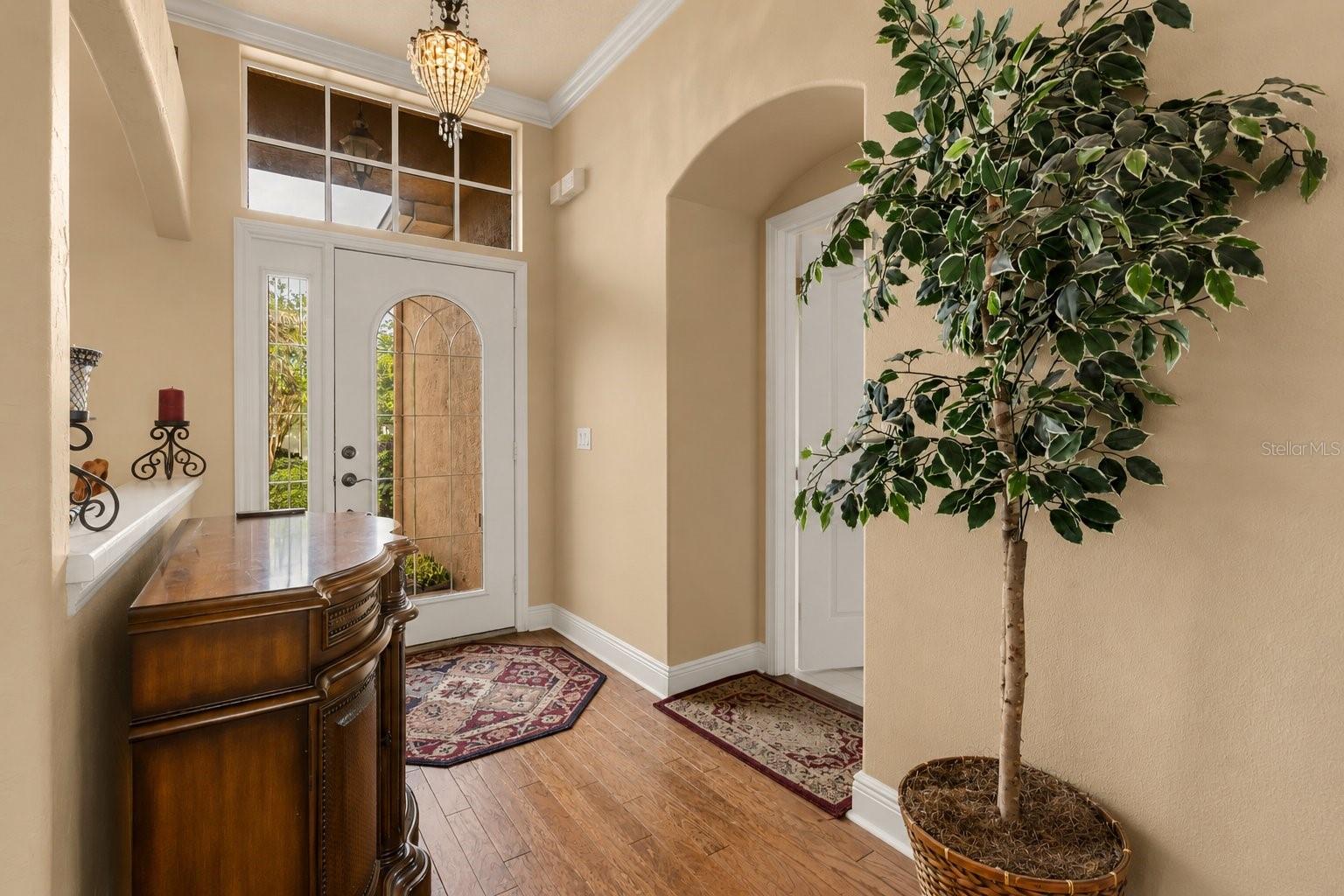 WATERFORD LAKES TR N 22 PH 2 - Residential