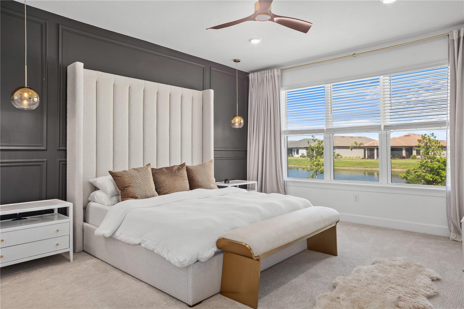 ARTISAN LAKES ESPLANADE PH V SUBPH B & C - Residential