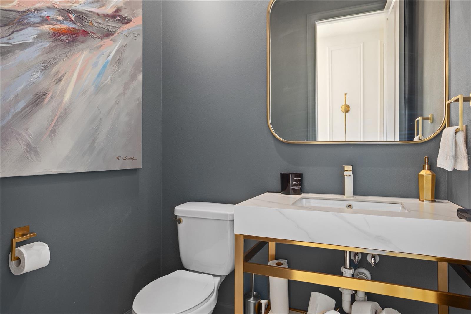 ARTISAN LAKES ESPLANADE PH V SUBPH B & C - Residential