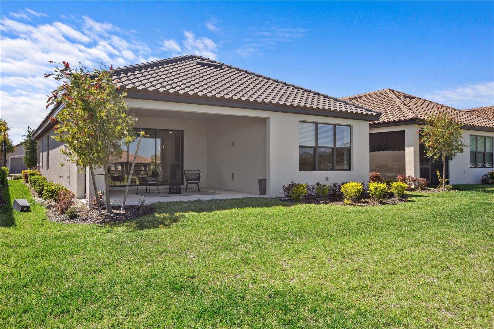 ARTISAN LAKES ESPLANADE PH V SUBPH B & C - Residential