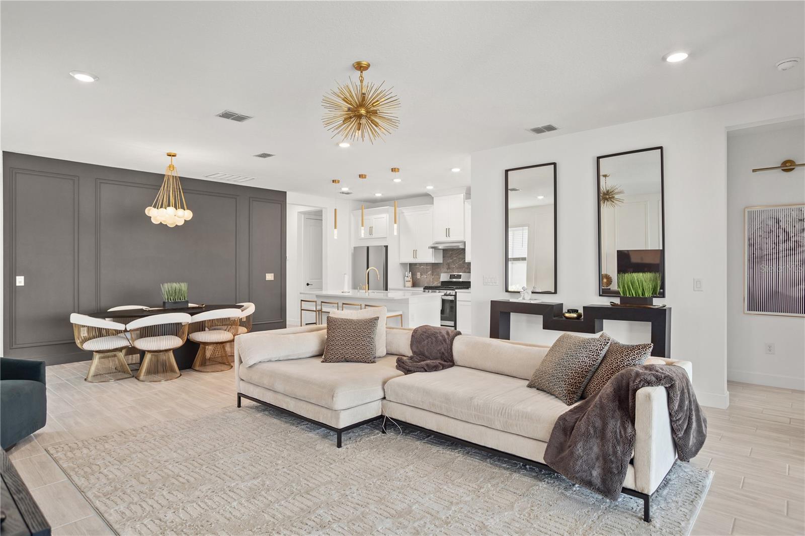 ARTISAN LAKES ESPLANADE PH V SUBPH B & C - Residential