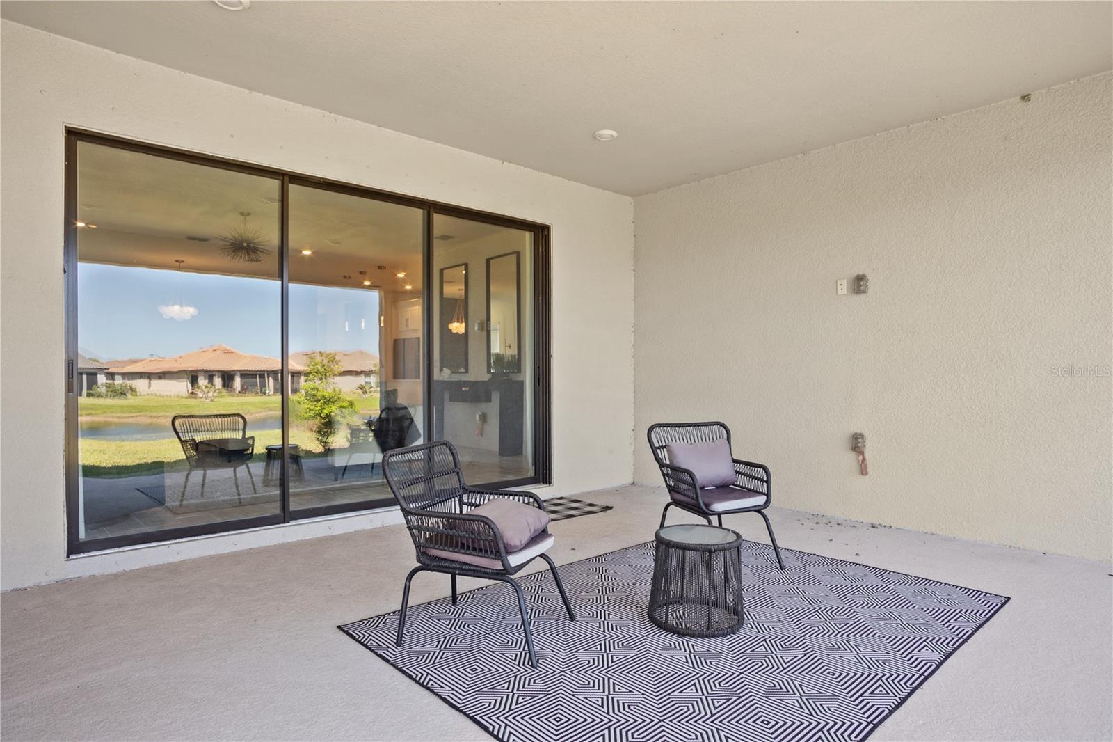 ARTISAN LAKES ESPLANADE PH V SUBPH B & C - Residential