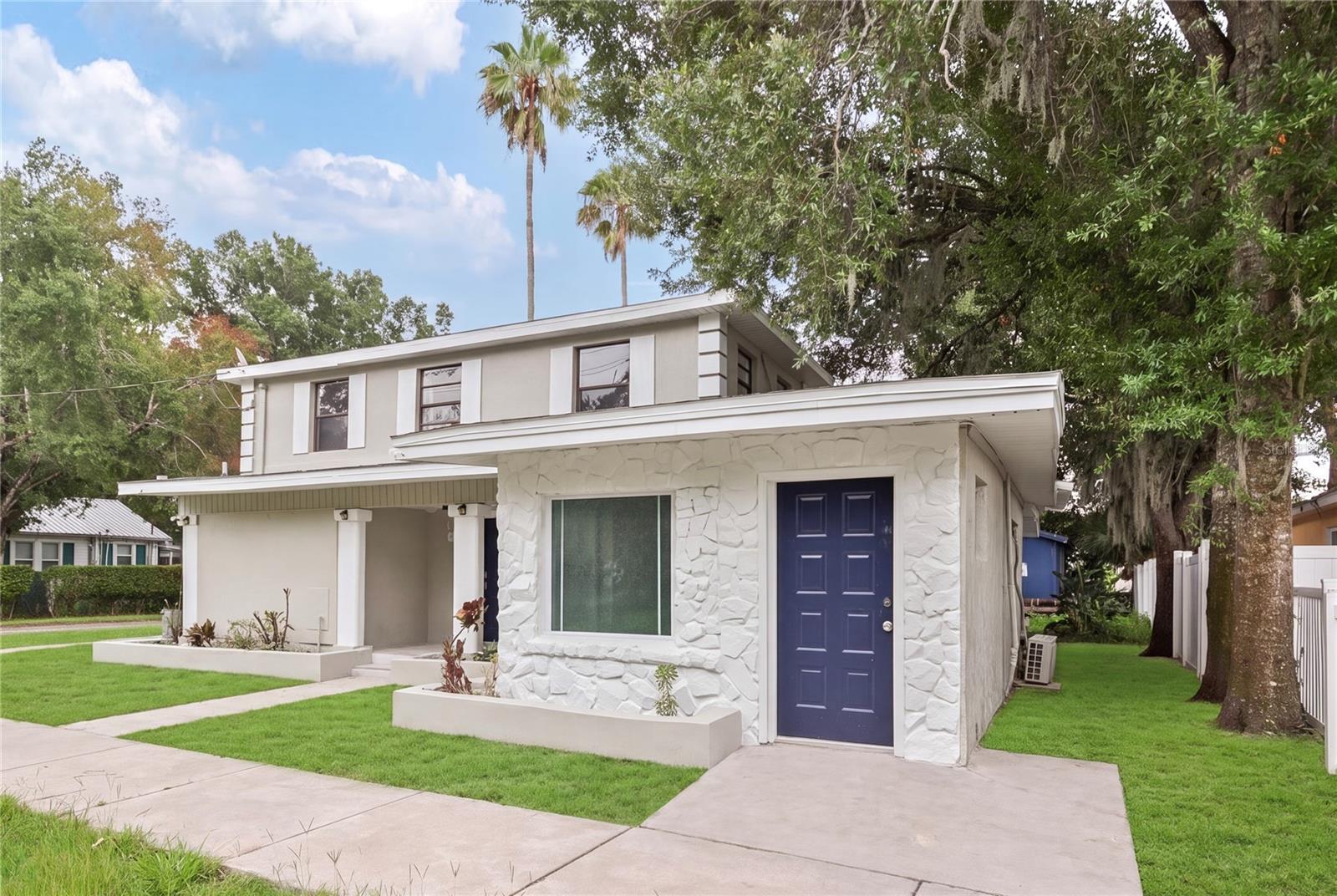 LINCOLN PARK EAST - Residential