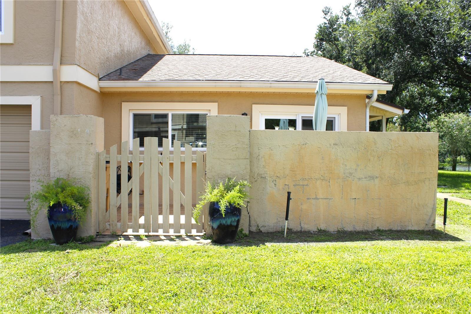 RAINTREE MANOR HOMES CONDOMININIUM - Residential