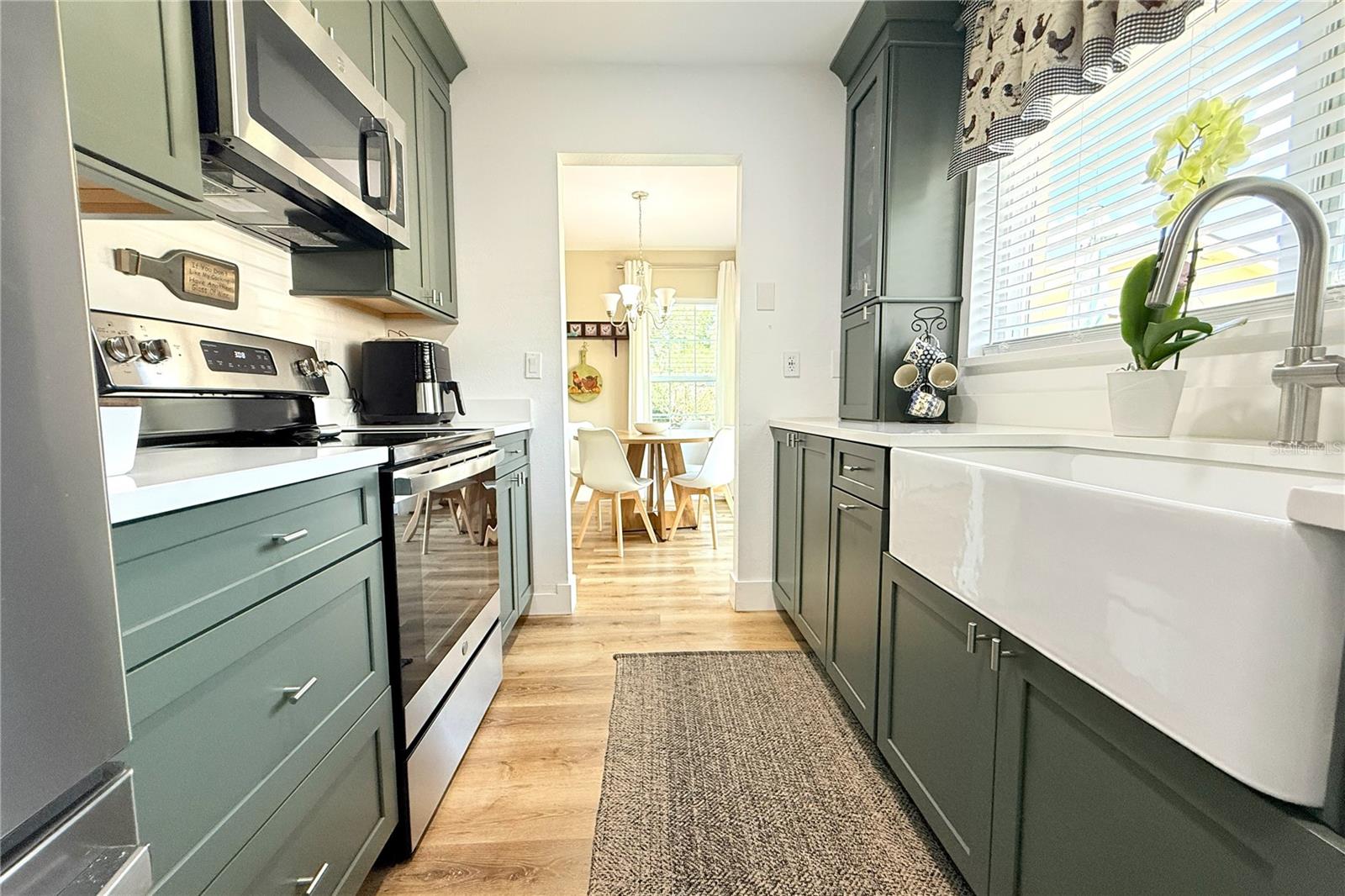 RAINTREE MANOR HOMES CONDOMININIUM - Residential