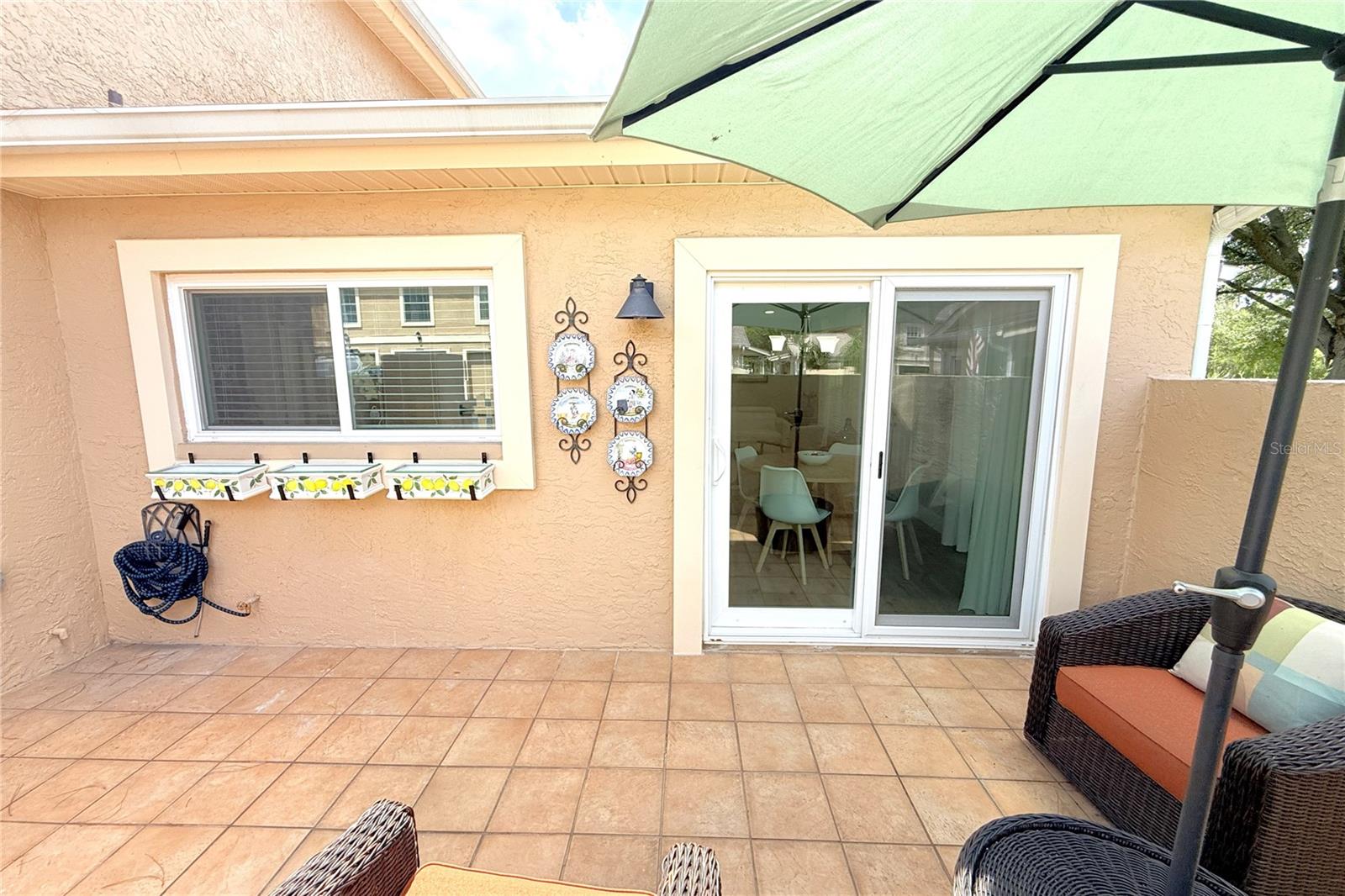 RAINTREE MANOR HOMES CONDOMININIUM - Residential