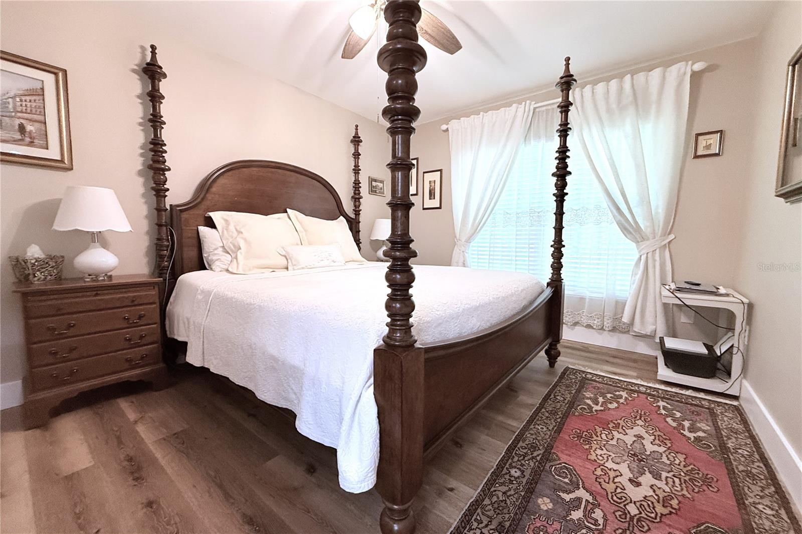 RAINTREE MANOR HOMES CONDOMININIUM - Residential