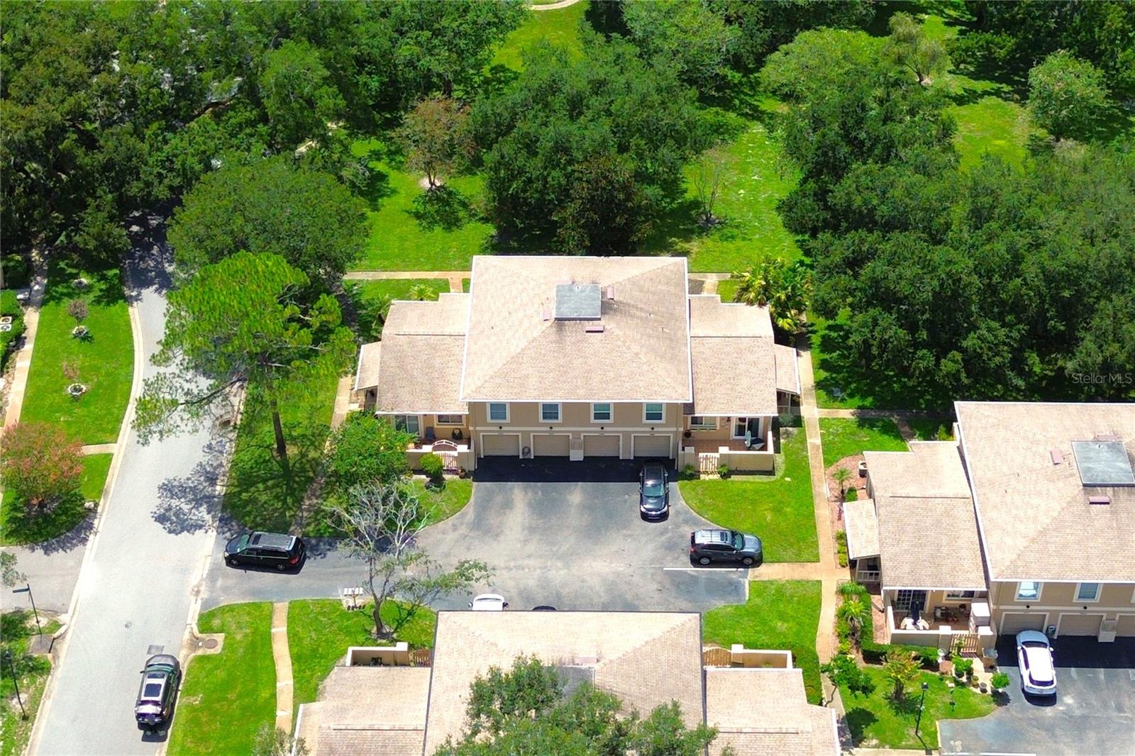 RAINTREE MANOR HOMES CONDOMININIUM - Residential