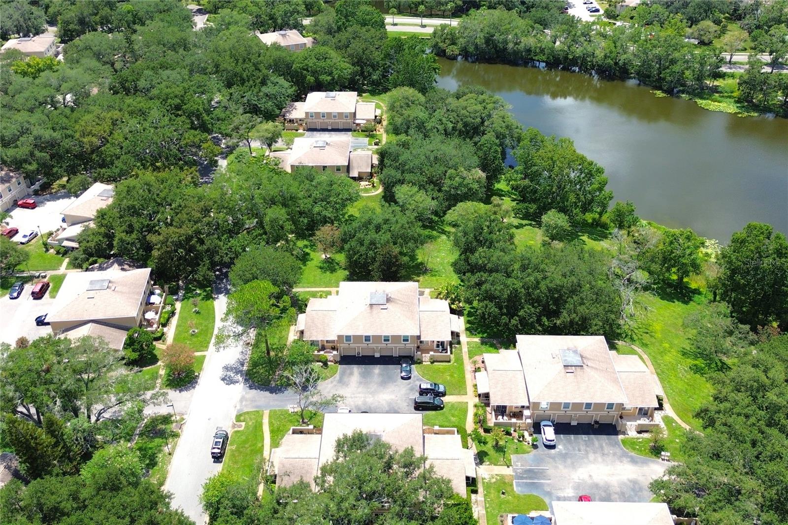 RAINTREE MANOR HOMES CONDOMININIUM - Residential