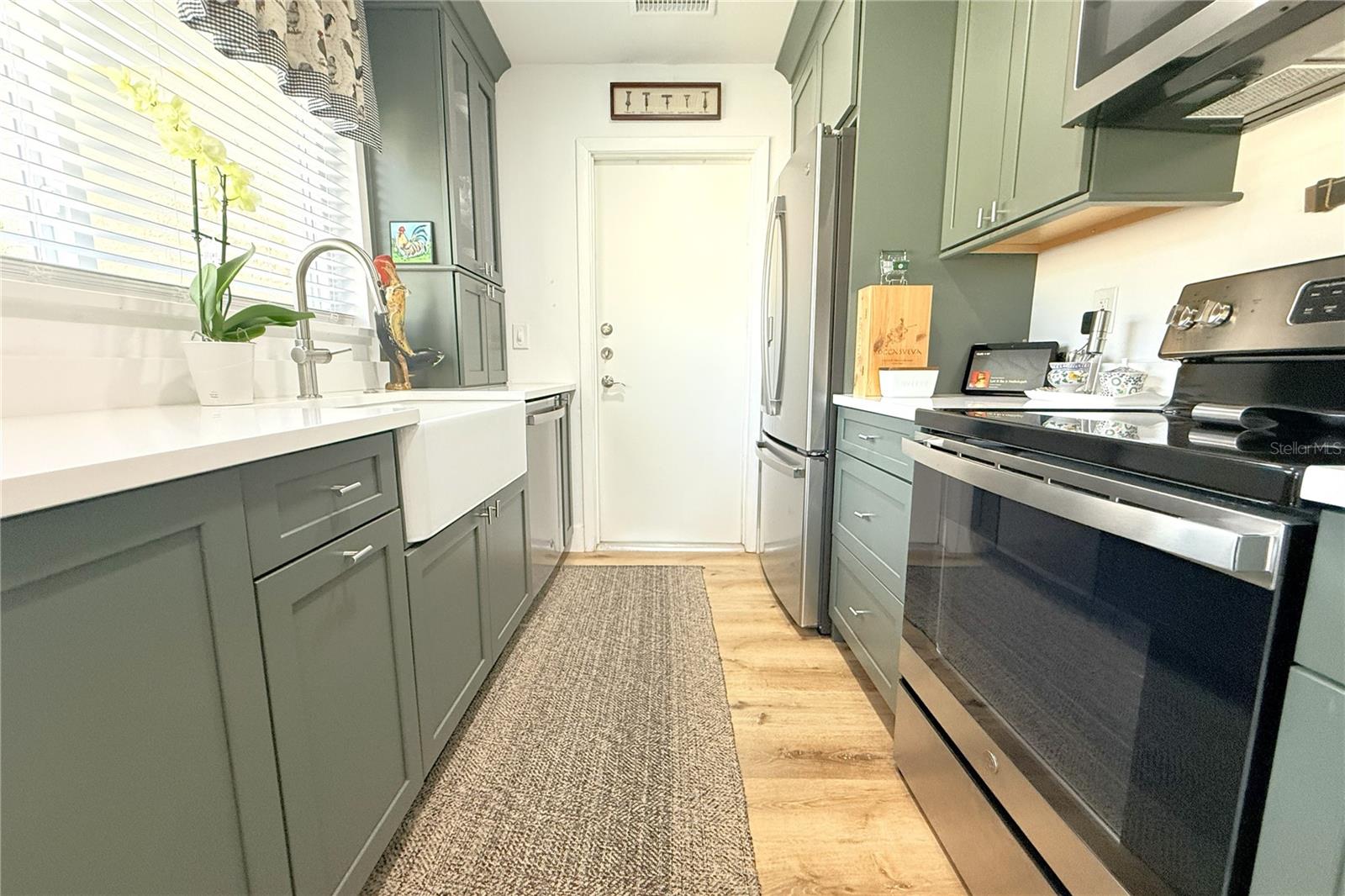RAINTREE MANOR HOMES CONDOMININIUM - Residential