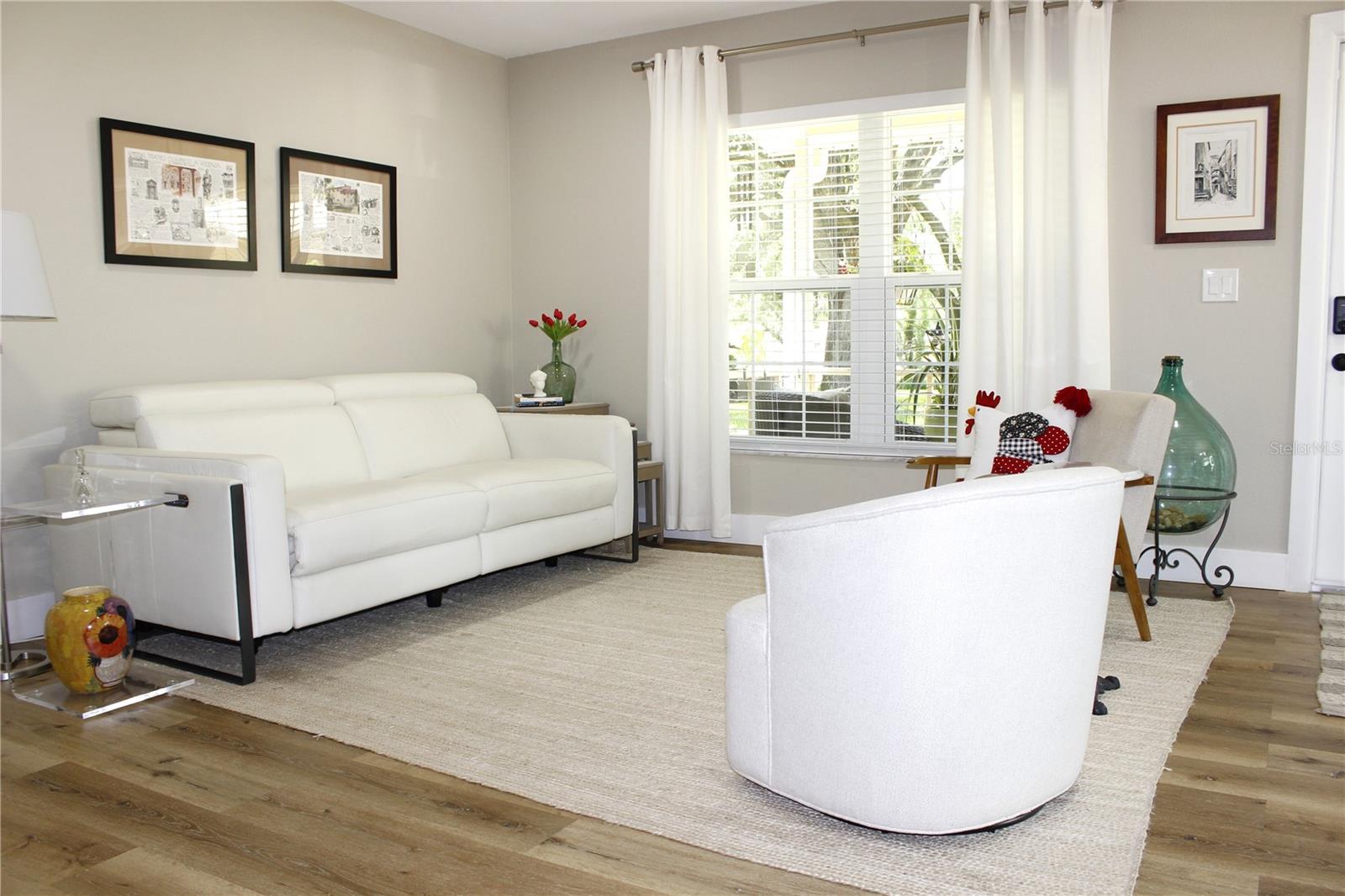 RAINTREE MANOR HOMES CONDOMININIUM - Residential