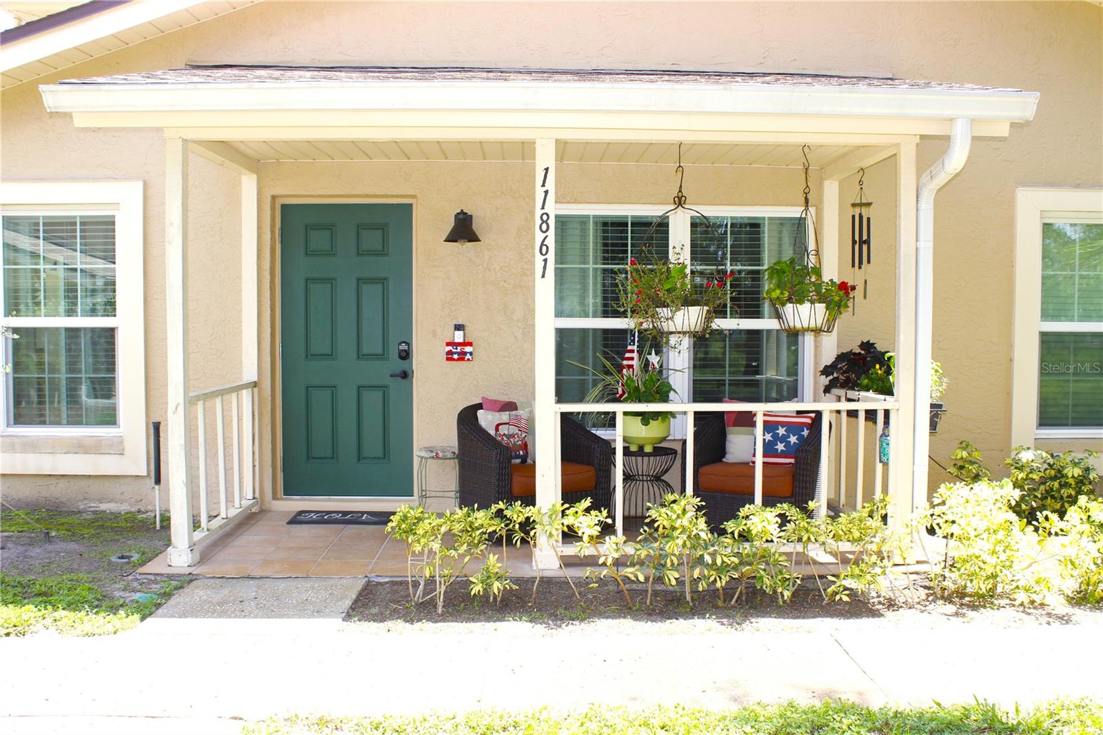 RAINTREE MANOR HOMES CONDOMININIUM - Residential