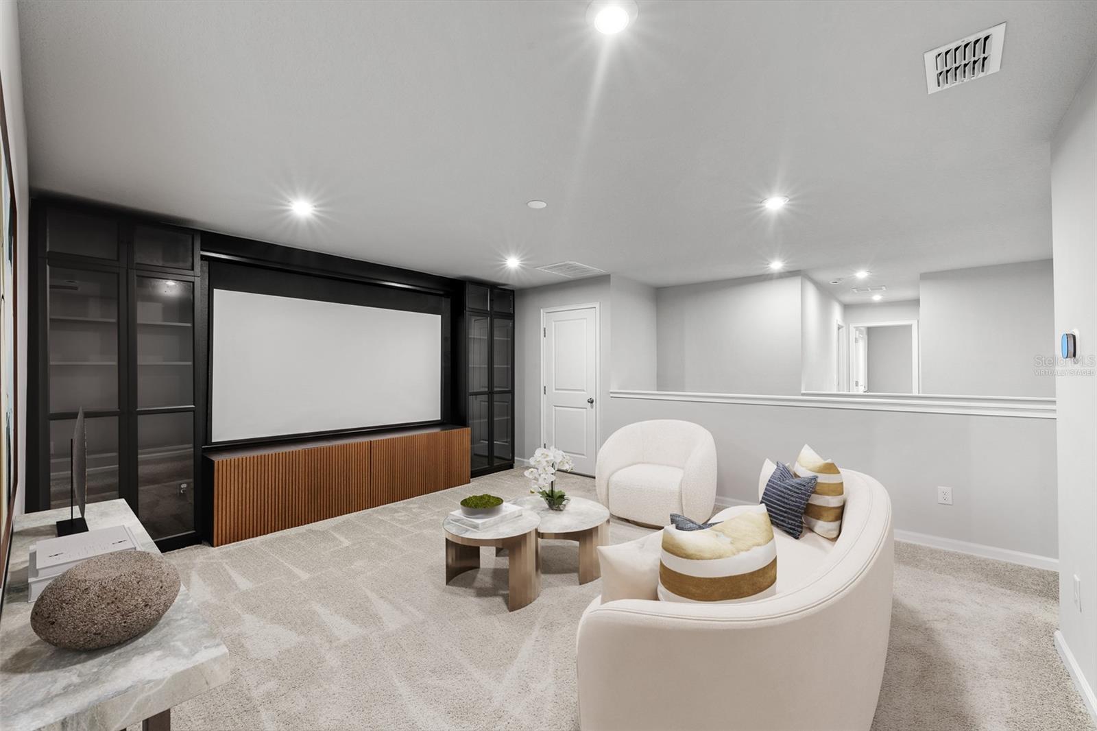 VOLANTI - Residential