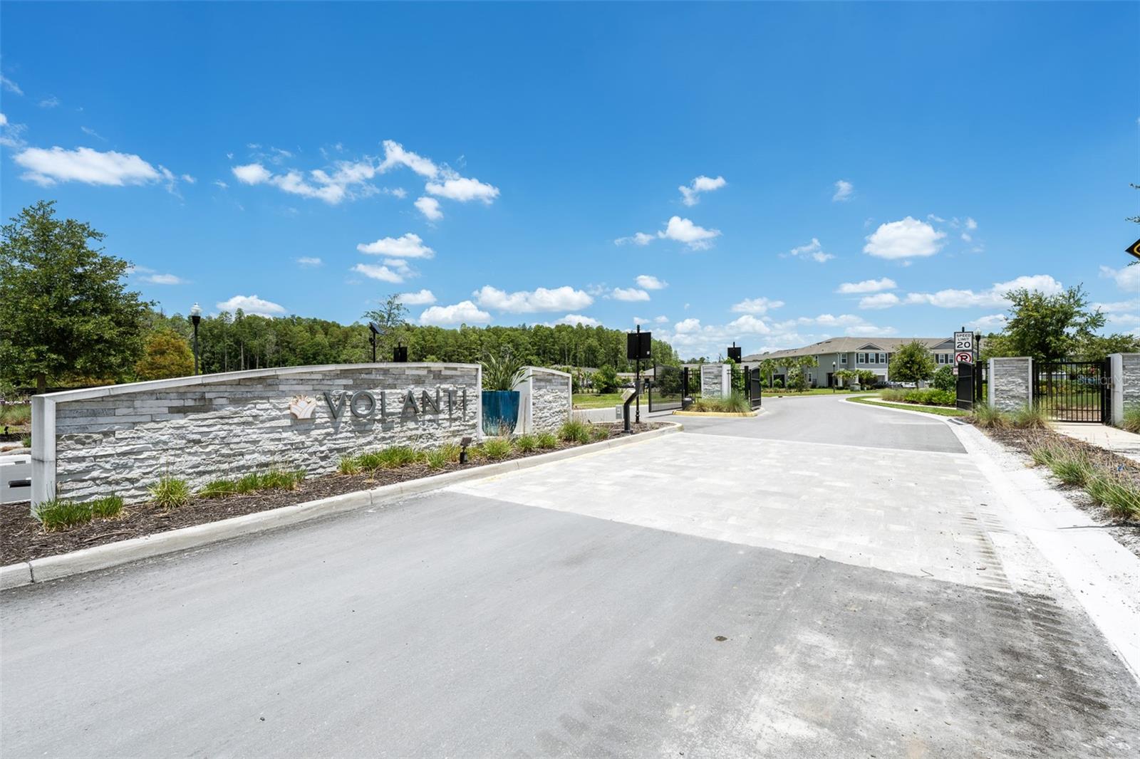 VOLANTI - Residential