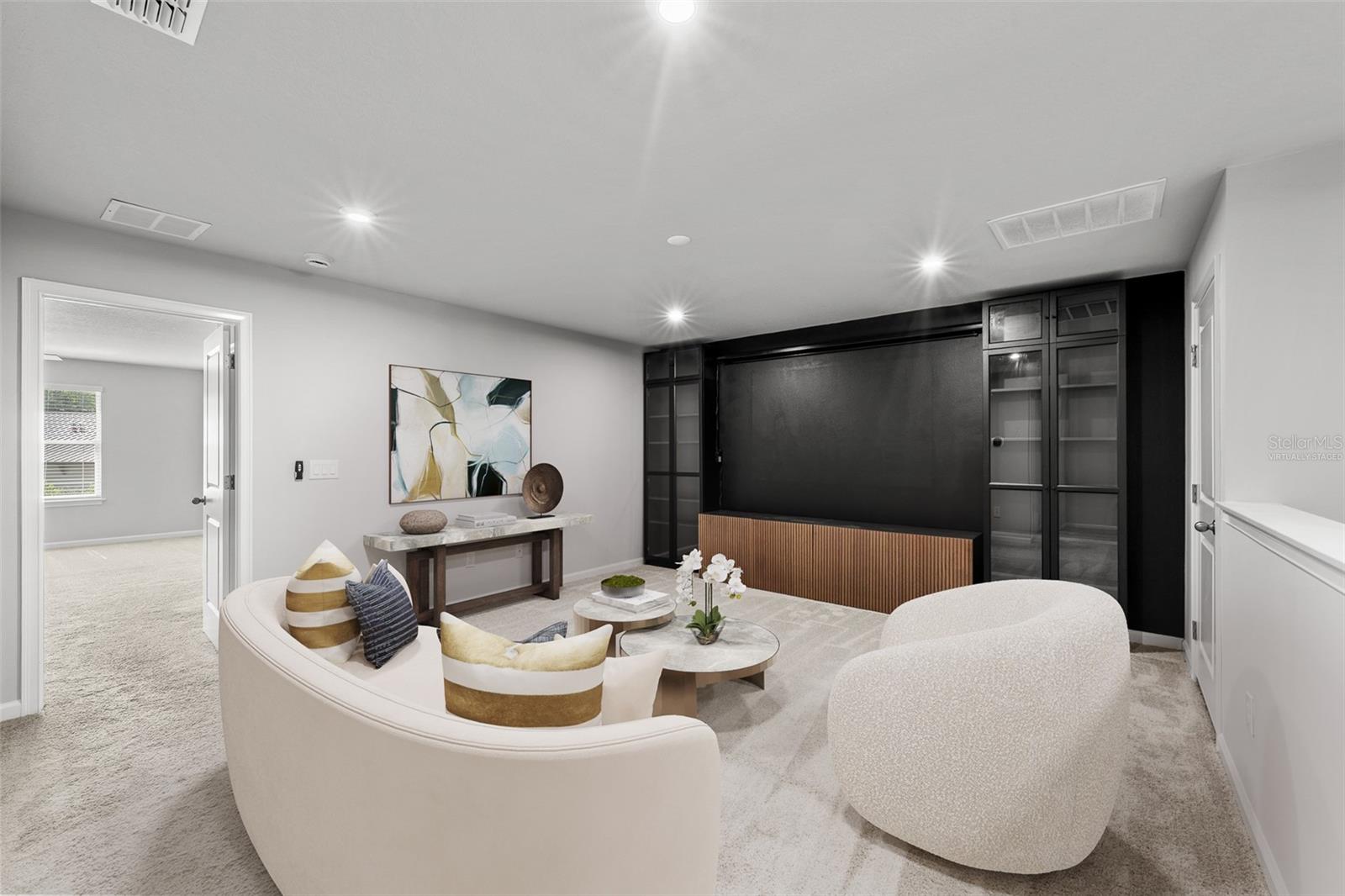 VOLANTI - Residential
