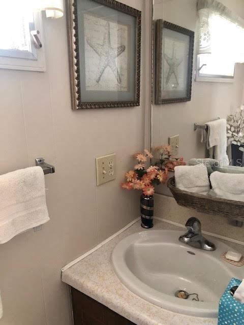 TANGLEWOOD MOBILE VILLAGE - Residential
