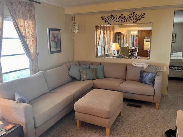 TANGLEWOOD MOBILE VILLAGE - Residential