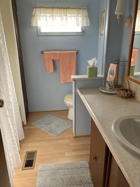 TANGLEWOOD MOBILE VILLAGE - Residential
