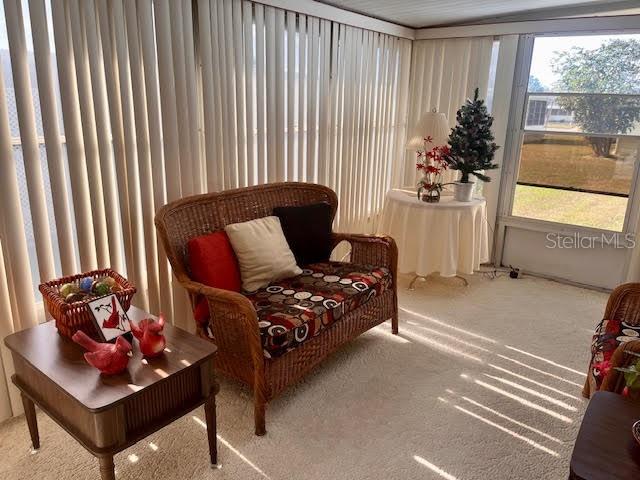 TANGLEWOOD MOBILE VILLAGE - Residential