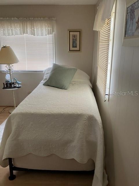 TANGLEWOOD MOBILE VILLAGE - Residential