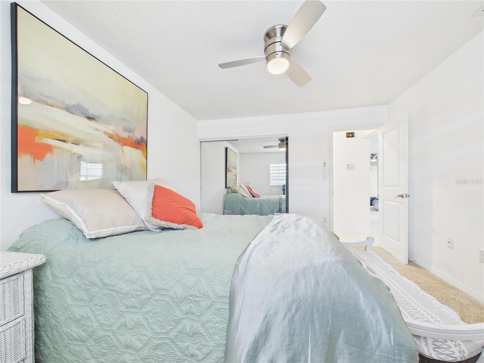 RIDGE GROVES CONDO - Residential Lease