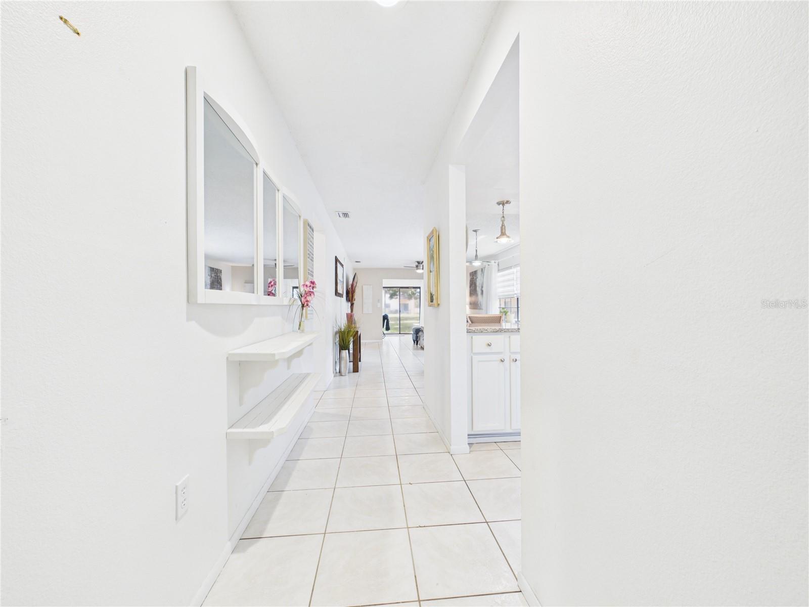 RIDGE GROVES CONDO - Residential Lease
