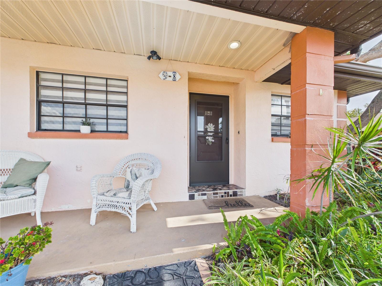 RIDGE GROVES CONDO - Residential Lease