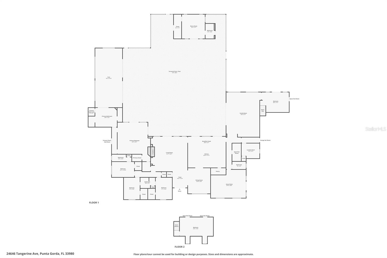 ACREAGE & UNREC - Residential