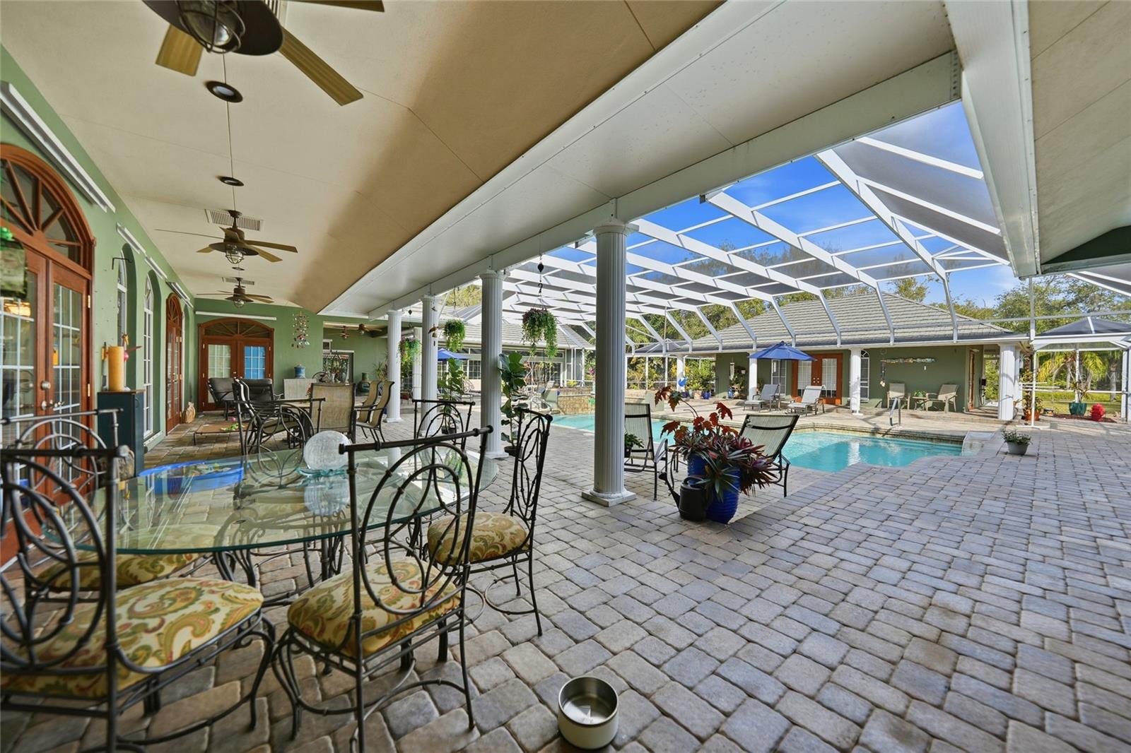 ACREAGE & UNREC - Residential