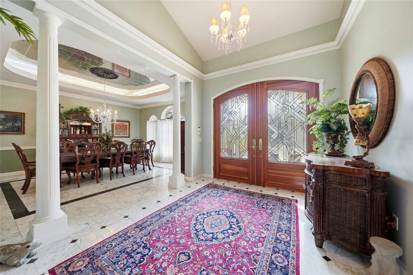 ACREAGE & UNREC - Residential