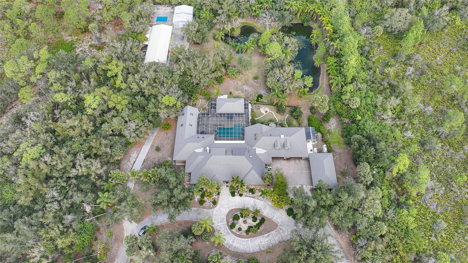 ACREAGE & UNREC - Residential