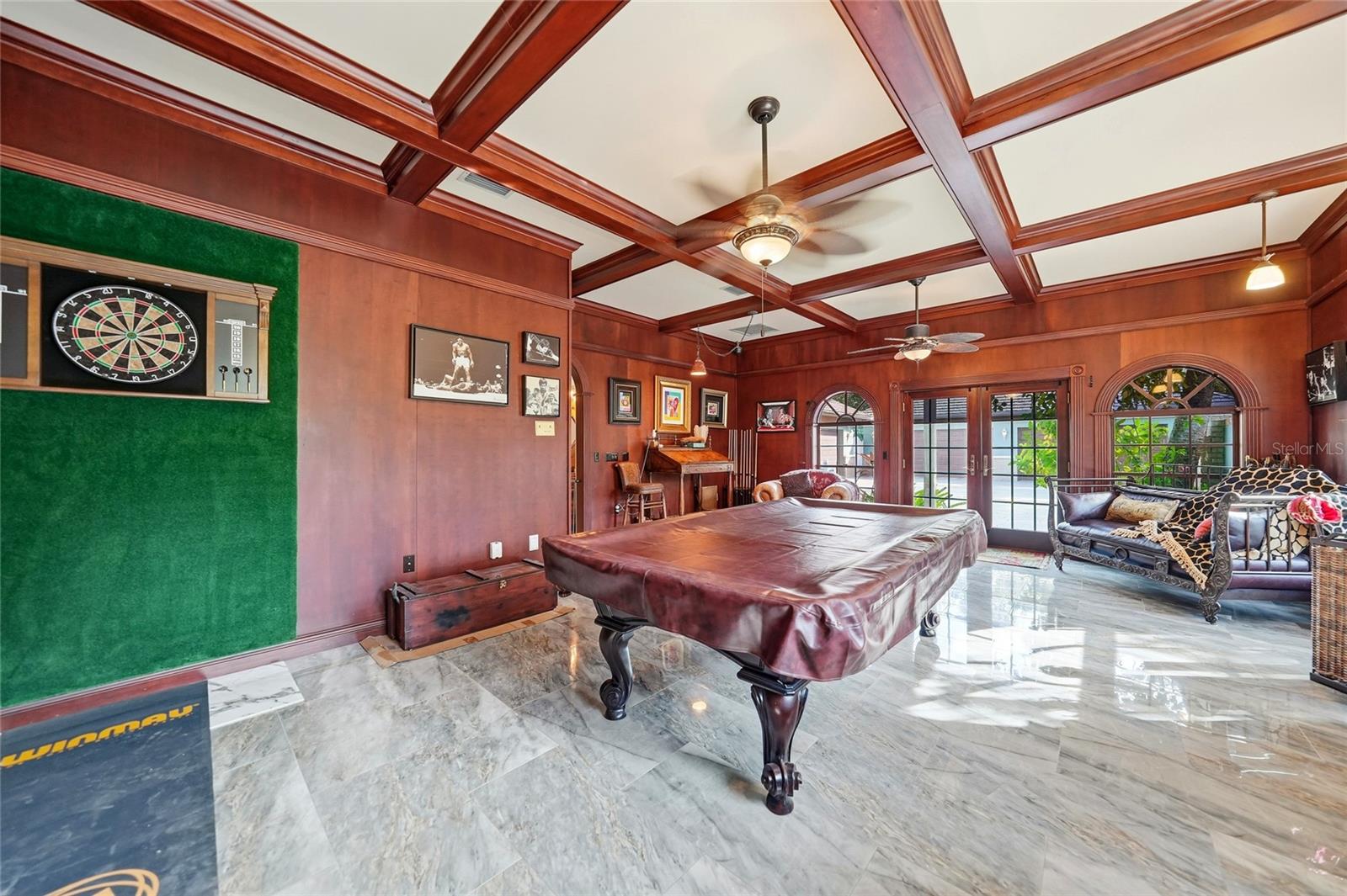 ACREAGE & UNREC - Residential