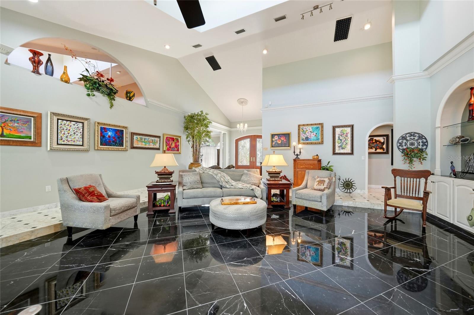 ACREAGE & UNREC - Residential