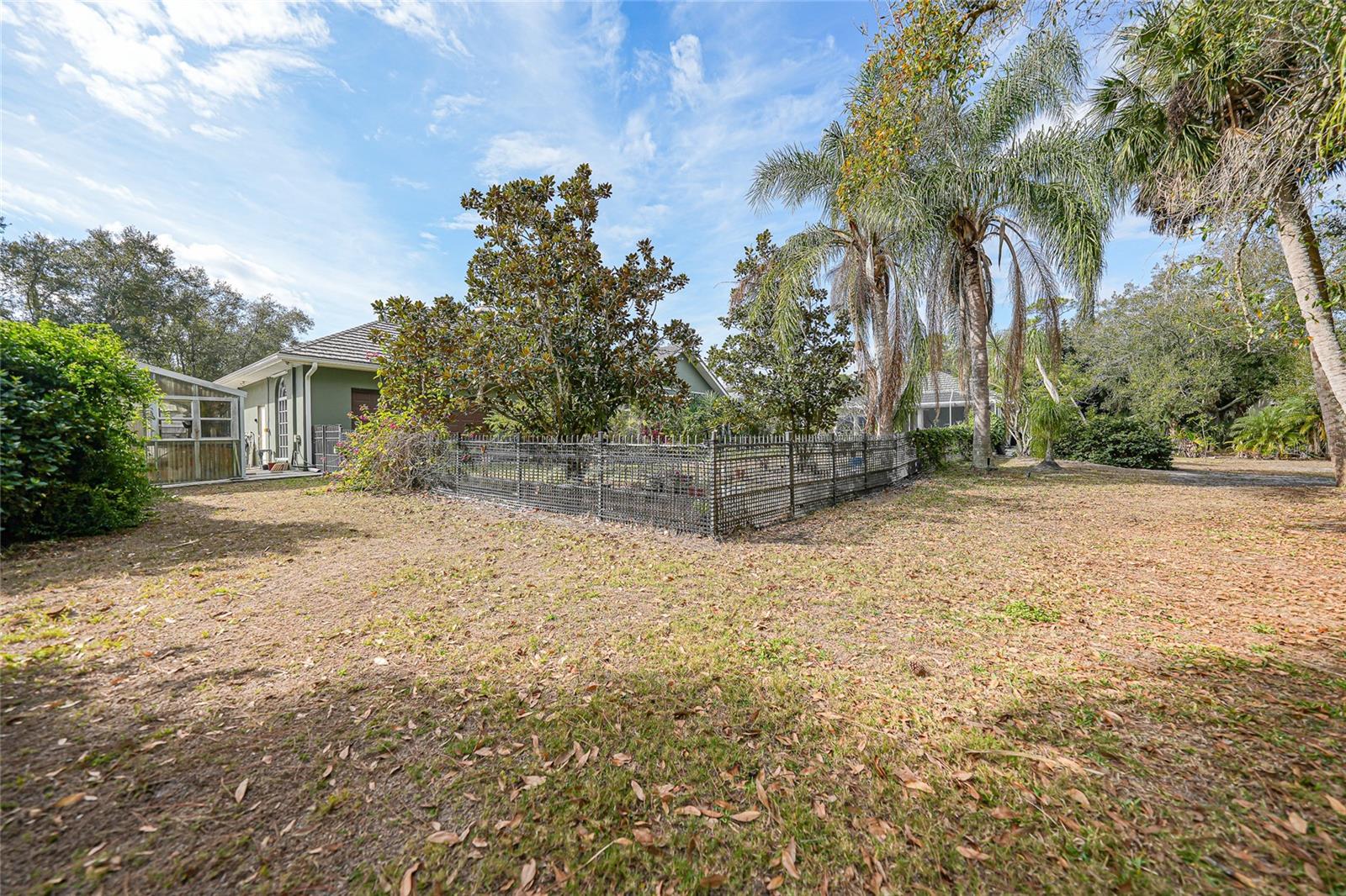 ACREAGE & UNREC - Residential