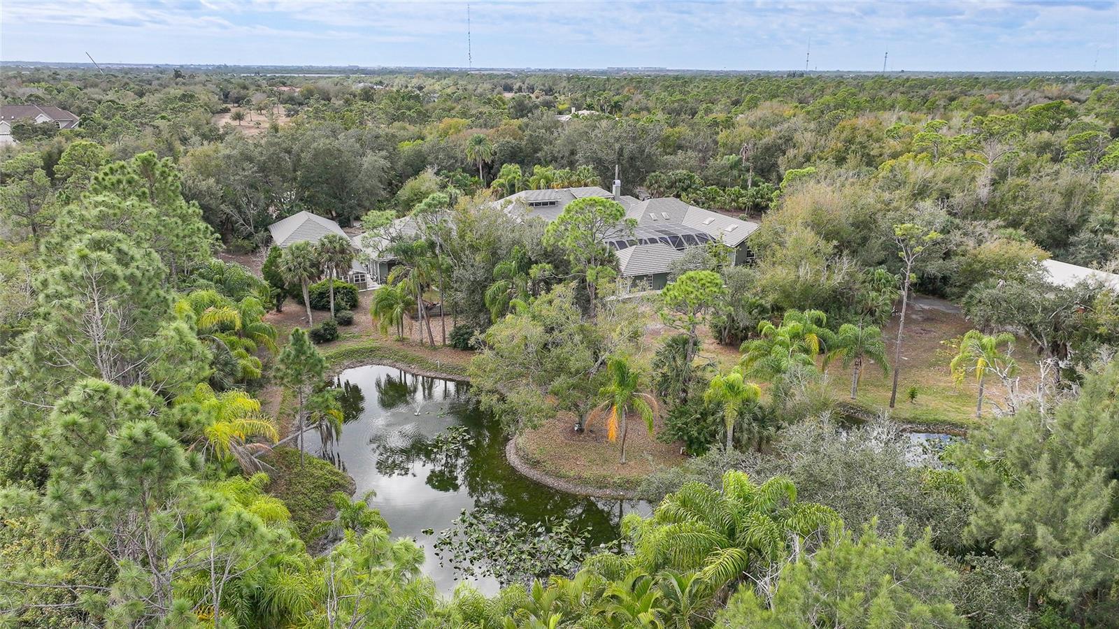 ACREAGE & UNREC - Residential