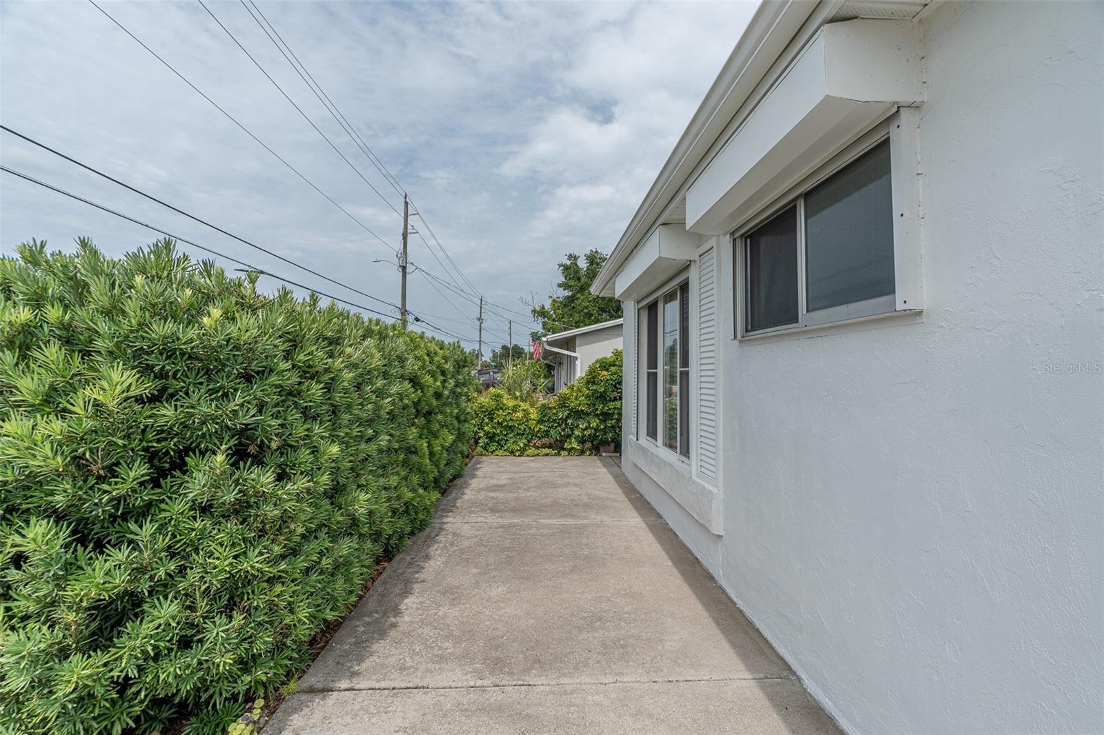 PORT CHARLOTTE 41 REP 01 - Residential