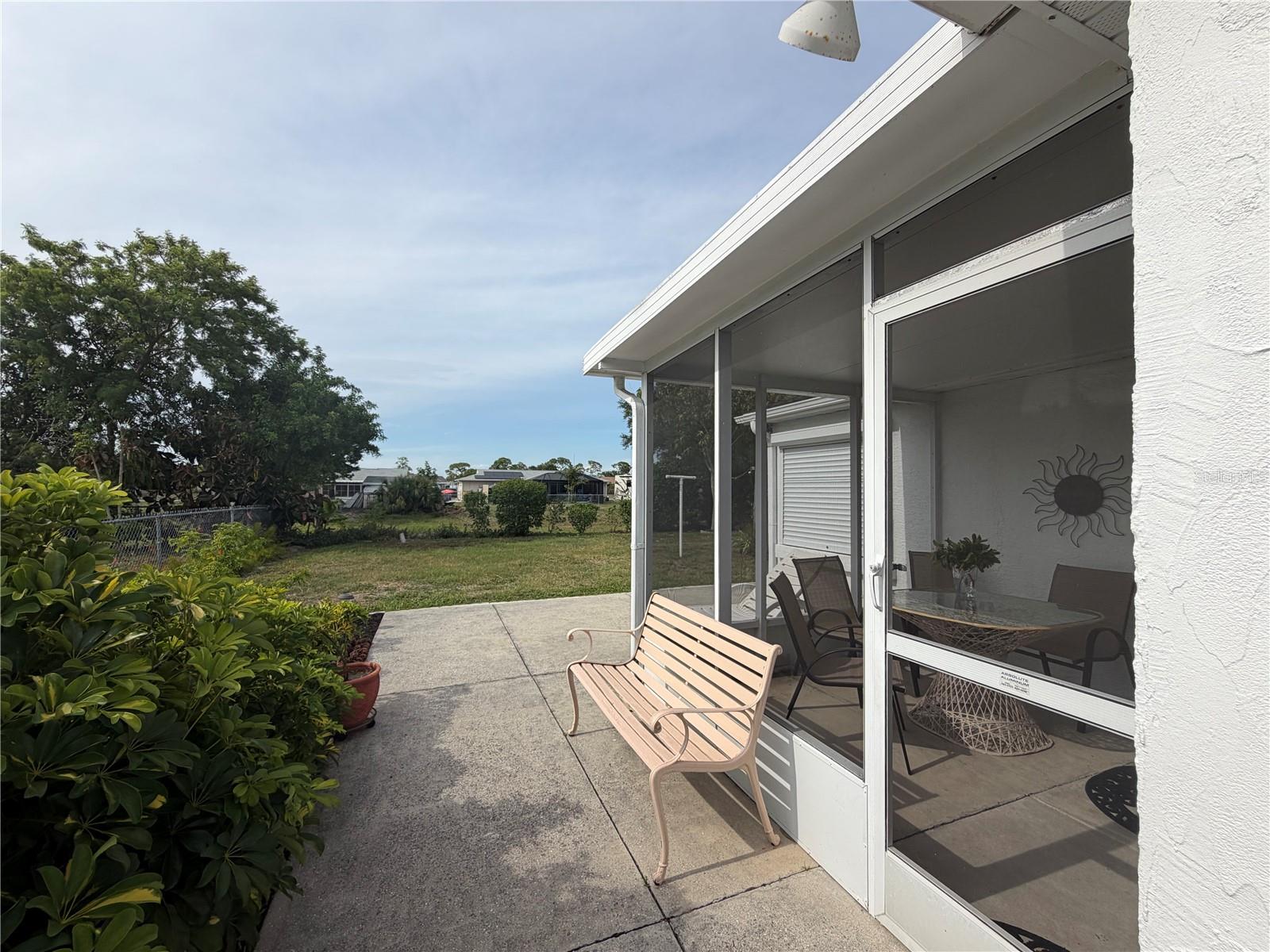 PORT CHARLOTTE 41 REP 01 - Residential