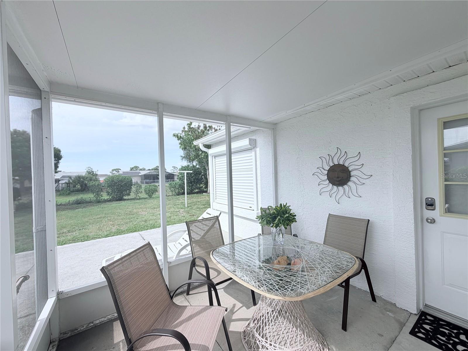 PORT CHARLOTTE 41 REP 01 - Residential