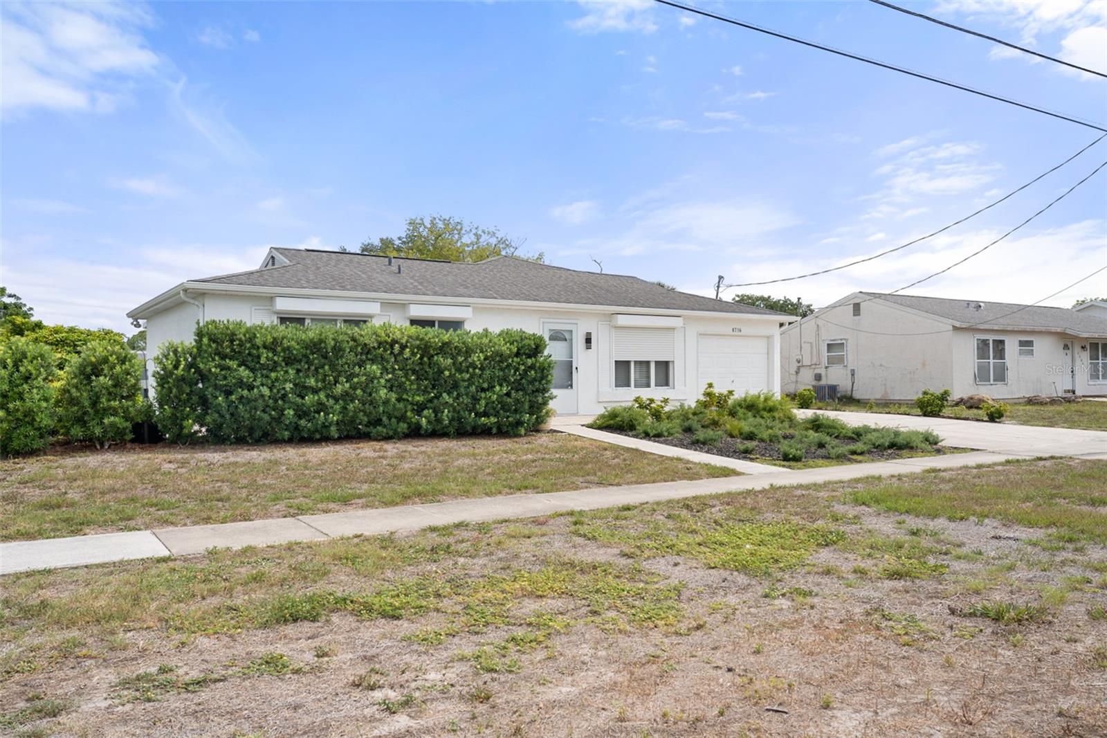PORT CHARLOTTE 41 REP 01 - Residential