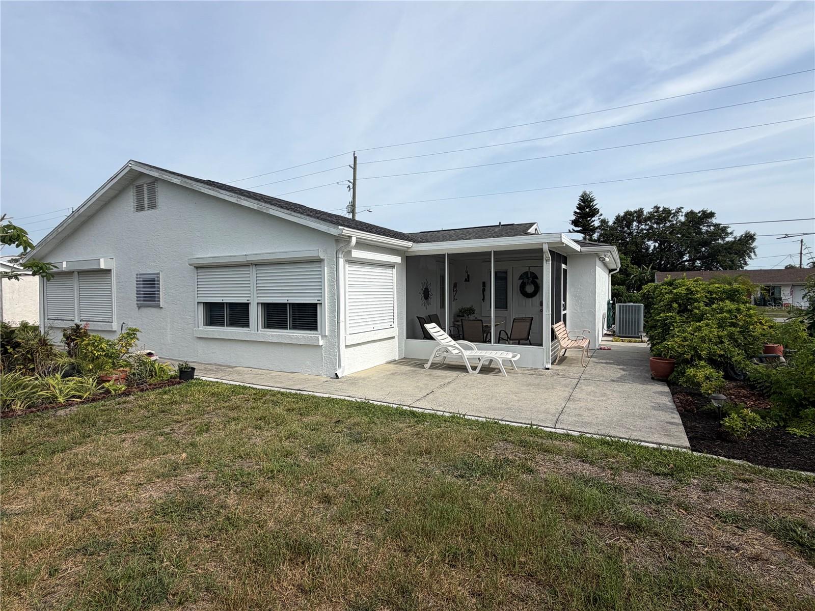 PORT CHARLOTTE 41 REP 01 - Residential