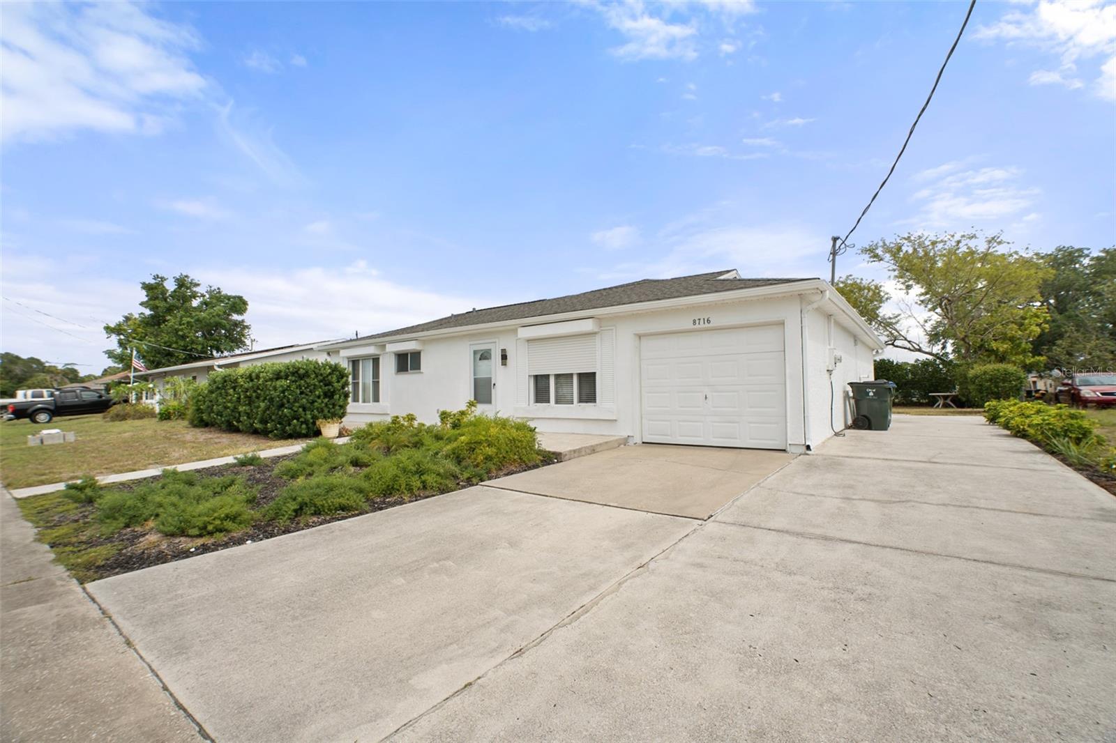 PORT CHARLOTTE 41 REP 01 - Residential