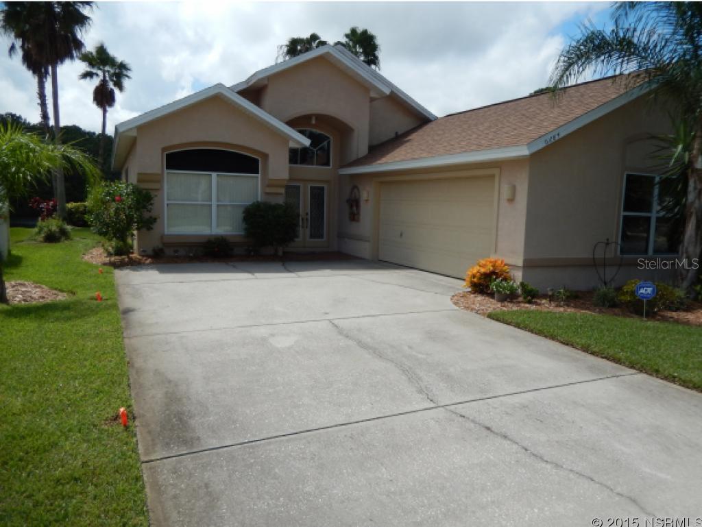 Palms At Cypress Head - Residential
