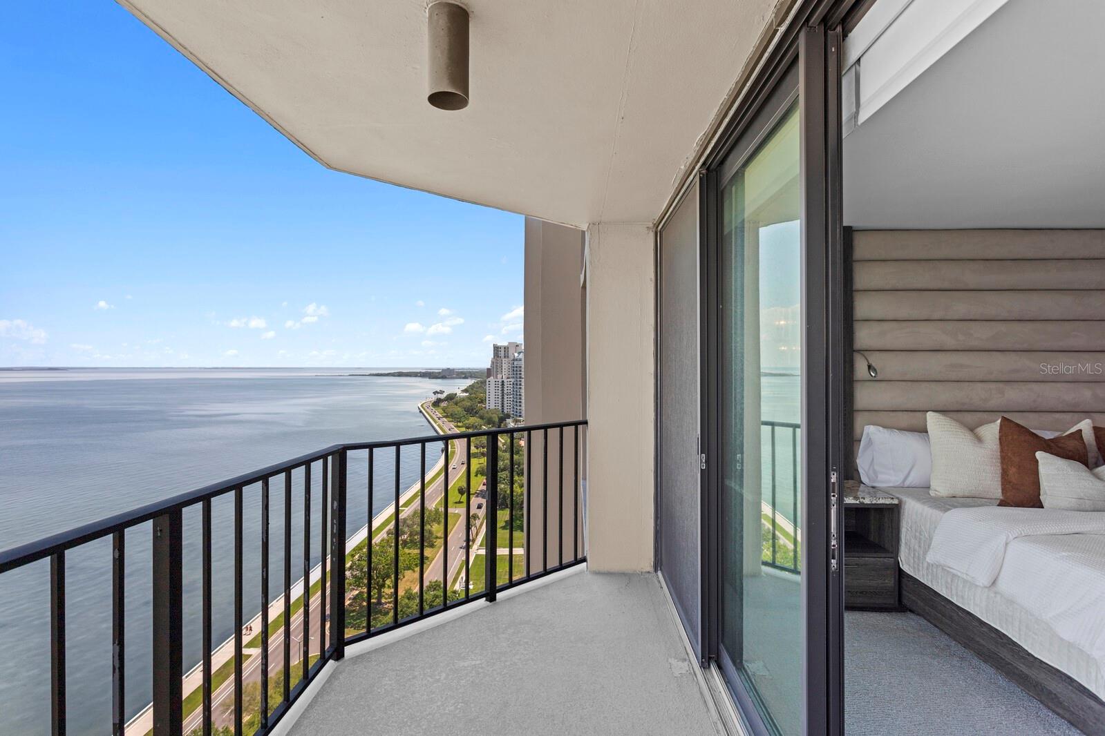 MONTE CARLO TOWERS A CONDOMINI - Residential Lease